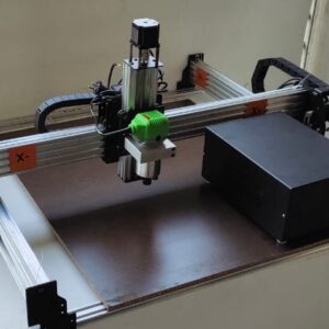 CNC router machine 5FEETX5FEET