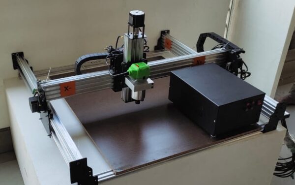 CNC router machine 5FEETX5FEET